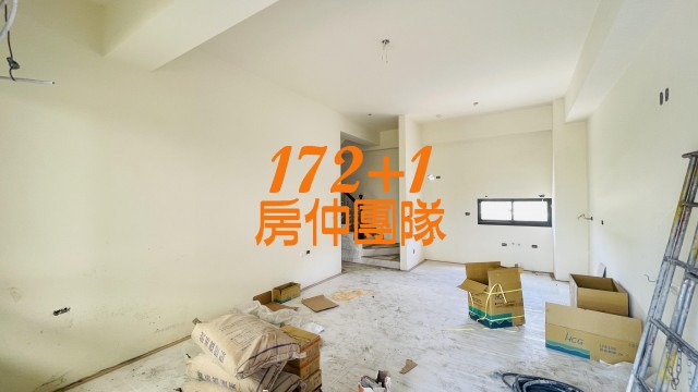 新港中洋子新成屋別墅A2照片4