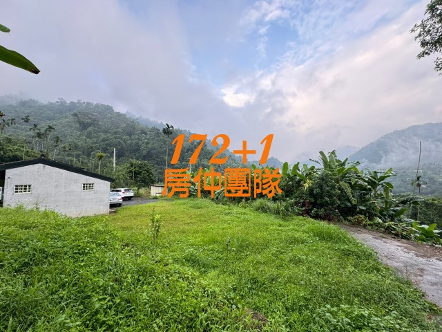 番路悠美景觀平房+建地照片10