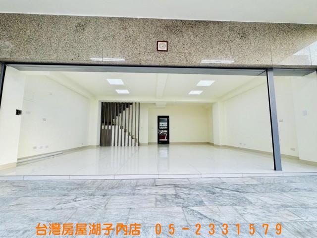 港坪公園1+2樓大面寬店住照片12