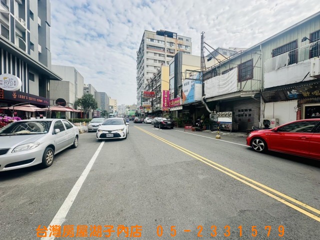 友愛商圈商業區全新店面照片3