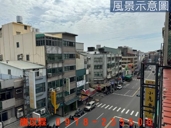 西大路商二透店-正路邊適百業照片10