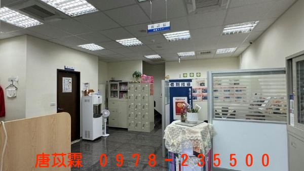 富宇君品仁愛國中補教店面照片3