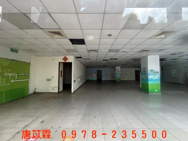 苗栗大店面適百業照片2