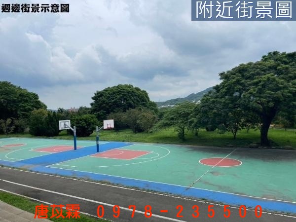 專任-竹東河濱公園自地自建田型透天 照片8