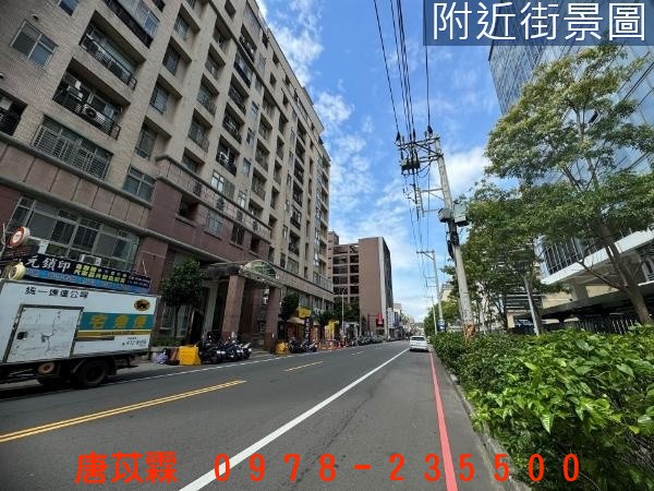 竹北站前大角店/台元科技園區照片9