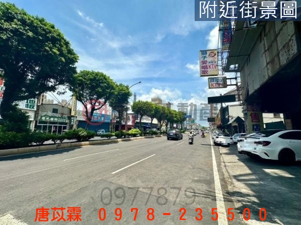 新竹經國路上低總價商業區商辦空間照片3