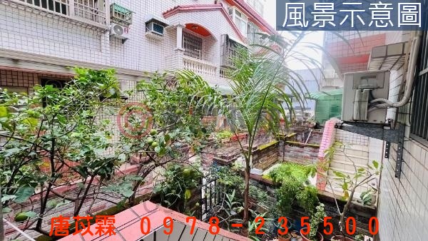 新豐建興路正市區低總價住店（一樓可停2台車）照片4