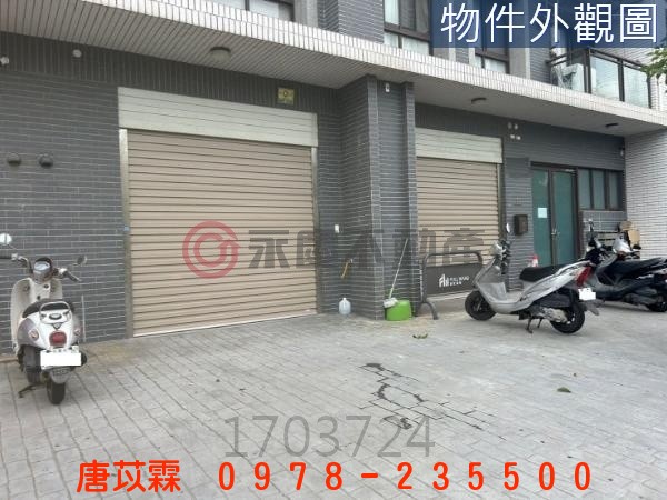 北湖車站前超輕屋齡黃金店面(站前時代)照片11