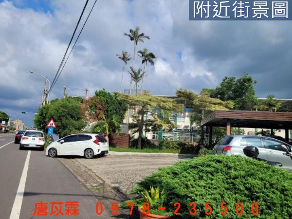 竹北中正西路丁種工業廠房照片8