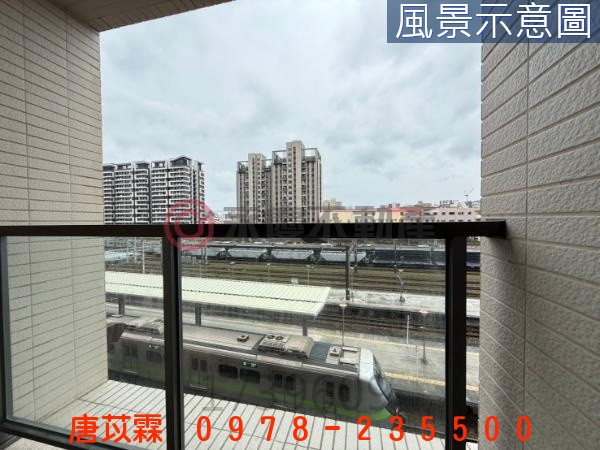 閎基433F棟三房平車照片11