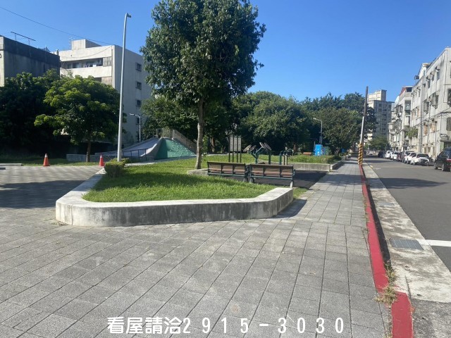 203景隆邊間收租屋-新店文山買屋賣屋網 203景隆邊間收租屋