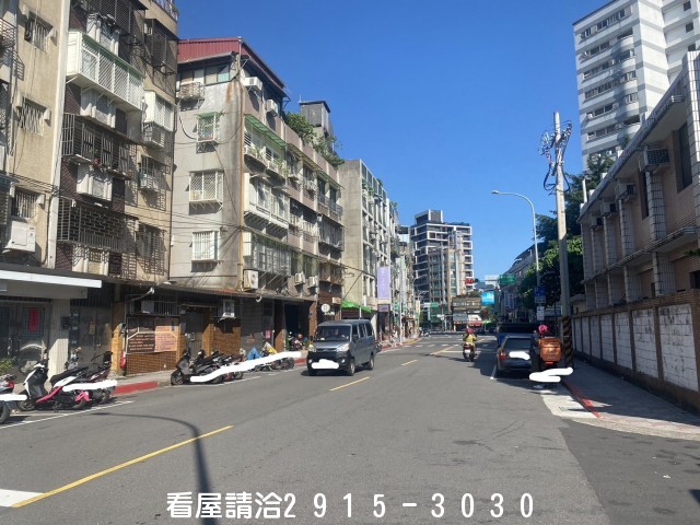 203景隆邊間收租屋-新店文山買屋賣屋網 203景隆邊間收租屋