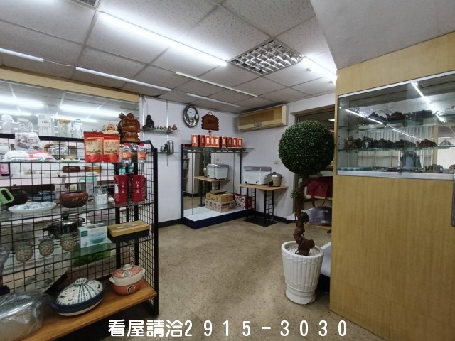 52七張2樓店面-新店文山買屋賣屋網 52七張2樓店面