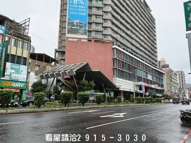 52七張2樓店面-新店文山買屋賣屋網 52七張2樓店面