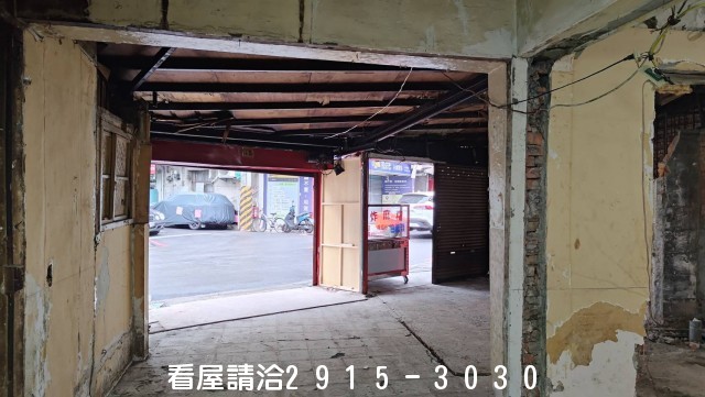 304板橋金店面-新店文山買屋賣屋網 304板橋金店面