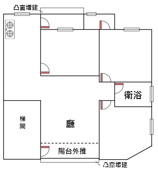 20大坪林精妝美寓-新店文山買屋賣屋網 20大坪林精妝美寓