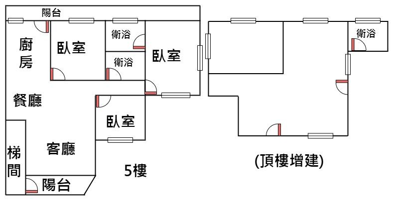 59區公所頂增-新店文山買屋賣屋網 59區公所頂增