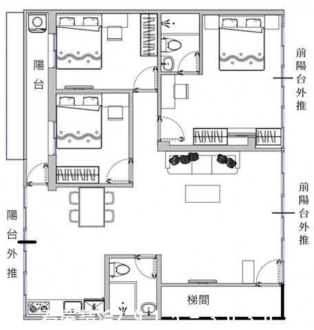 315永和林森精妝3樓-新店文山買屋賣屋網 315永和林森精妝3樓