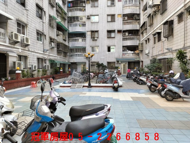 嘉義大學新民校區--三貴銀座3+1房附平面車位-嘉義縣市房屋銷售網(冠軍房屋)05-2266858~~ 嘉義房屋 嘉義買屋 嘉義賣屋 嘉義透天 嘉義仲介 嘉義不動產 嘉義租屋 嘉義大學新民校區--三貴銀座3+1房附平面車位 物件照片12