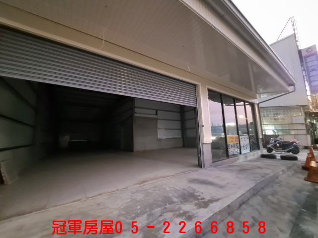 租--嘉義縣中埔正中山路五段阿里山公路上金店面-嘉義縣市房屋銷售網(冠軍房屋)05-2266858~~ 嘉義房屋 嘉義買屋 嘉義賣屋 嘉義透天 嘉義仲介 嘉義不動產 嘉義租屋 租--嘉義縣中埔正中山路五段阿里山公路上金店面 物件照片05