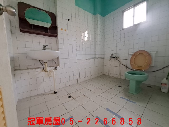 598萬-嘉義車站旁美透天-嘉義縣市房屋銷售網(冠軍房屋)05-2266858~~ 嘉義房屋 嘉義買屋 嘉義賣屋 嘉義透天 嘉義仲介 嘉義不動產 嘉義租屋 598萬-嘉義車站旁美透天 物件照片10