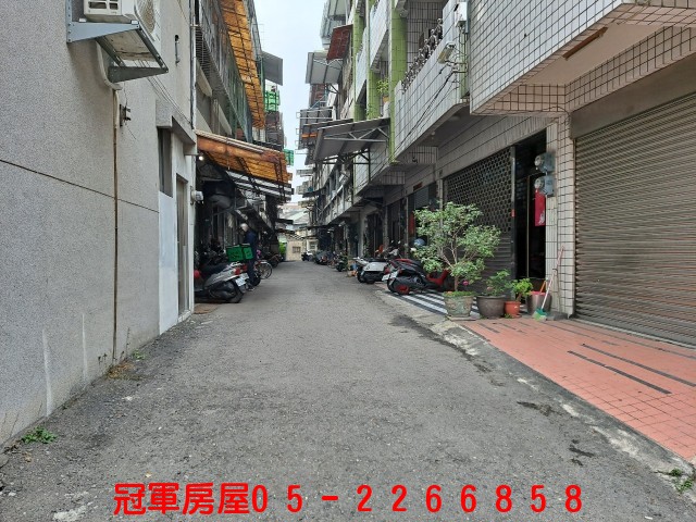 598萬-嘉義車站旁美透天-嘉義縣市房屋銷售網(冠軍房屋)05-2266858~~ 嘉義房屋 嘉義買屋 嘉義賣屋 嘉義透天 嘉義仲介 嘉義不動產 嘉義租屋 598萬-嘉義車站旁美透天 物件照片12