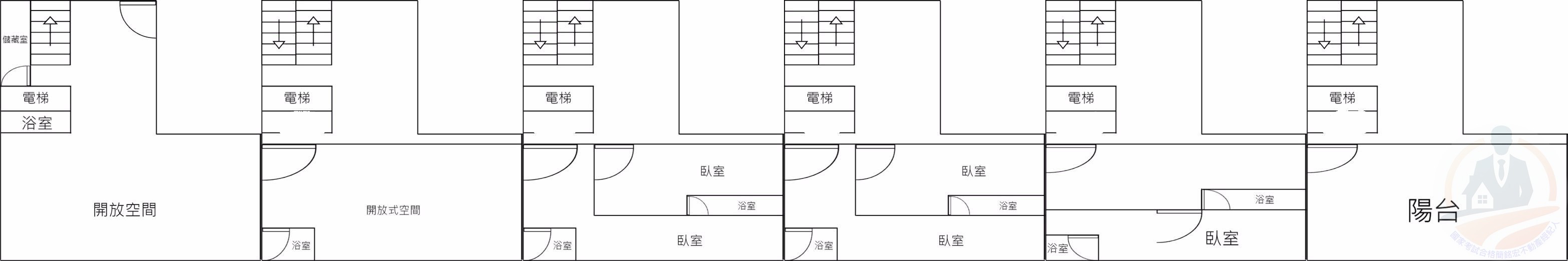 忠孝路電梯金店面-國家考試合格簡銘宏不動產經紀人 0905151089 忠孝路電梯金店面 物件照片12