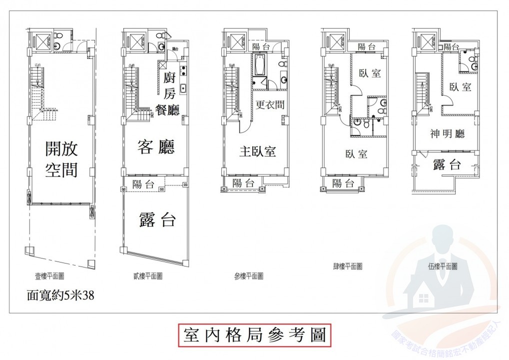 多芬慕夏電梯店住(四)-國家考試合格簡銘宏不動產經紀人 0905151089 多芬慕夏電梯店住(四) 物件照片12