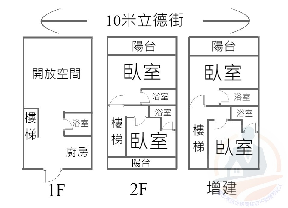 金世界三角窗金店住-國家考試合格簡銘宏不動產經紀人 0905151089 金世界三角窗金店住 物件照片12