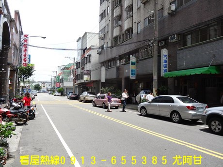 豐原,大漢店面-台灣房屋仲介出售網：專營區域~北屯不動產、北屯大樓出售、北屯商辦大樓、北屯電梯別墅、北屯透天、北屯公寓、北屯14期重劃區、北屯捷運站區域，歡迎委託銷售房地產！ 物件照片02