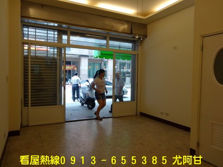 豐原,大漢店面-台灣房屋仲介出售網：專營區域~北屯不動產、北屯大樓出售、北屯商辦大樓、北屯電梯別墅、北屯透天、北屯公寓、北屯14期重劃區、北屯捷運站區域，歡迎委託銷售房地產！ 物件照片04