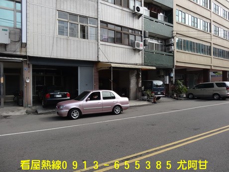 豐原,大明電梯透天店面-台灣房屋仲介出售網：專營區域~北屯不動產、北屯大樓出售、北屯商辦大樓、北屯電梯別墅、北屯透天、北屯公寓、北屯14期重劃區、北屯捷運站區域，歡迎委託銷售房地產！ 物件照片03