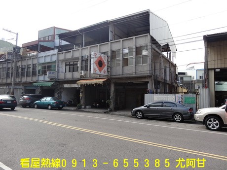 豐原,大明電梯透天店面-台灣房屋仲介出售網：專營區域~北屯不動產、北屯大樓出售、北屯商辦大樓、北屯電梯別墅、北屯透天、北屯公寓、北屯14期重劃區、北屯捷運站區域，歡迎委託銷售房地產！ 物件照片07