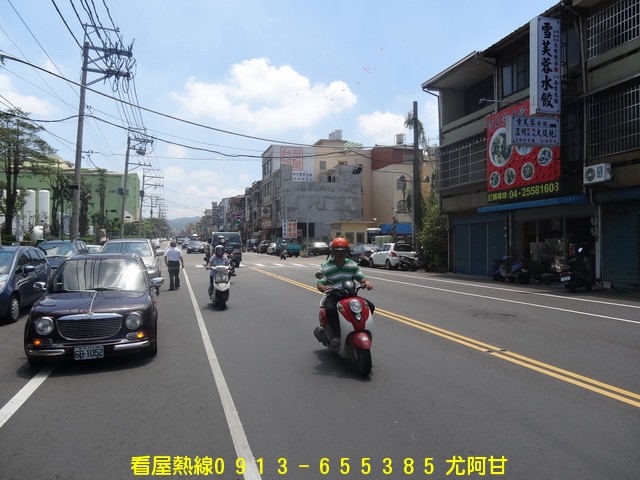 后里,甲后路透天店面+孝親房-台灣房屋仲介出售網：專營區域~北屯不動產、北屯大樓出售、北屯商辦大樓、北屯電梯別墅、北屯透天、北屯公寓、北屯14期重劃區、北屯捷運站區域，歡迎委託銷售房地產！ 物件照片04