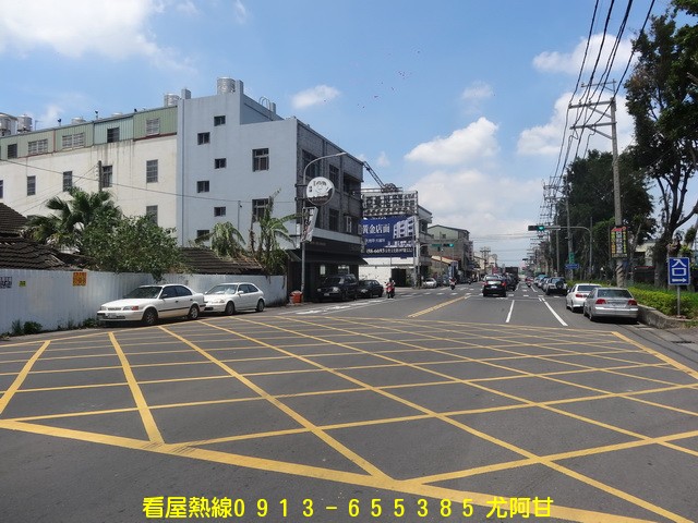 后里,甲后路透天店面+孝親房-台灣房屋仲介出售網：專營區域~北屯不動產、北屯大樓出售、北屯商辦大樓、北屯電梯別墅、北屯透天、北屯公寓、北屯14期重劃區、北屯捷運站區域，歡迎委託銷售房地產！ 物件照片02