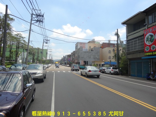 后里,甲后路透天店面+孝親房-台灣房屋仲介出售網：專營區域~北屯不動產、北屯大樓出售、北屯商辦大樓、北屯電梯別墅、北屯透天、北屯公寓、北屯14期重劃區、北屯捷運站區域，歡迎委託銷售房地產！ 物件照片07