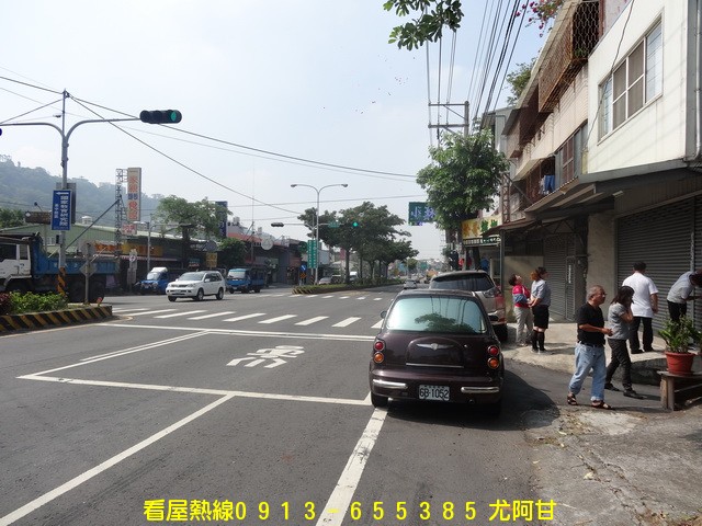 豐原 全新店面+住宅-台灣房屋仲介出售網：專營區域~北屯不動產、北屯大樓出售、北屯商辦大樓、北屯電梯別墅、北屯透天、北屯公寓、北屯14期重劃區、北屯捷運站區域，歡迎委託銷售房地產！ 物件照片02