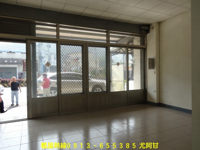 豐原 全新店面+住宅-台灣房屋仲介出售網：專營區域~北屯不動產、北屯大樓出售、北屯商辦大樓、北屯電梯別墅、北屯透天、北屯公寓、北屯14期重劃區、北屯捷運站區域，歡迎委託銷售房地產！ 物件照片05