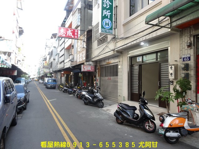 豐原 豐商全新透天店面-台灣房屋仲介出售網：專營區域~北屯不動產、北屯大樓出售、北屯商辦大樓、北屯電梯別墅、北屯透天、北屯公寓、北屯14期重劃區、北屯捷運站區域，歡迎委託銷售房地產！ 物件照片03