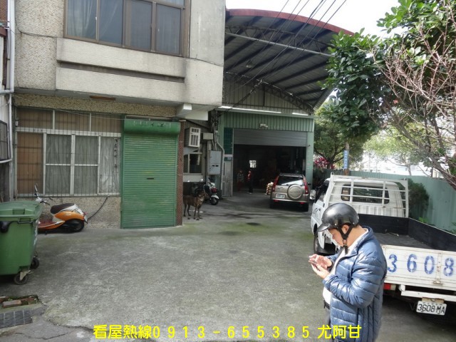 豐原 豐年工業廠房 有天車+住宅-台灣房屋仲介出售網：專營區域~北屯不動產、北屯大樓出售、北屯商辦大樓、北屯電梯別墅、北屯透天、北屯公寓、北屯14期重劃區、北屯捷運站區域，歡迎委託銷售房地產！ 物件照片02