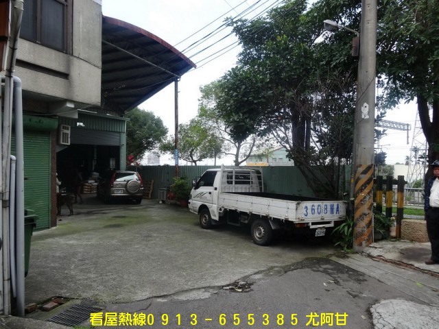 豐原 豐年工業廠房 有天車+住宅-台灣房屋仲介出售網：專營區域~北屯不動產、北屯大樓出售、北屯商辦大樓、北屯電梯別墅、北屯透天、北屯公寓、北屯14期重劃區、北屯捷運站區域，歡迎委託銷售房地產！ 物件照片03