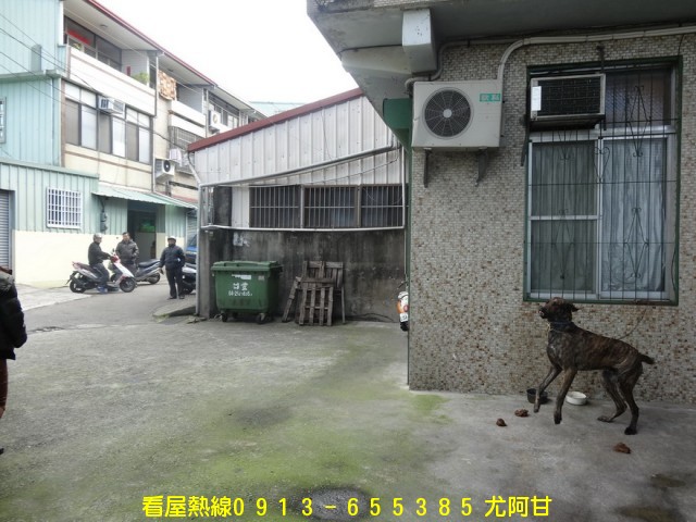 豐原 豐年工業廠房 有天車+住宅-台灣房屋仲介出售網：專營區域~北屯不動產、北屯大樓出售、北屯商辦大樓、北屯電梯別墅、北屯透天、北屯公寓、北屯14期重劃區、北屯捷運站區域，歡迎委託銷售房地產！ 物件照片06