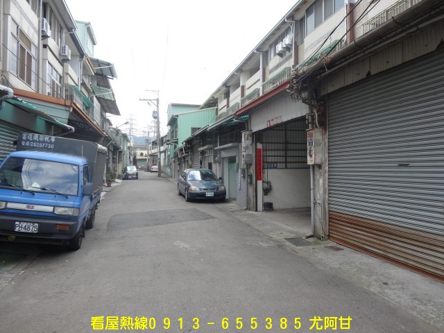 豐原 豐年工業廠房 有天車+住宅-台灣房屋仲介出售網：專營區域~北屯不動產、北屯大樓出售、北屯商辦大樓、北屯電梯別墅、北屯透天、北屯公寓、北屯14期重劃區、北屯捷運站區域，歡迎委託銷售房地產！ 物件照片07