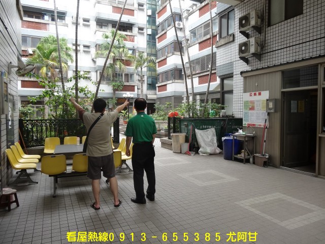 豐原 豐臣庭園 住宅-台灣房屋仲介出售網：專營區域~北屯不動產、北屯大樓出售、北屯商辦大樓、北屯電梯別墅、北屯透天、北屯公寓、北屯14期重劃區、北屯捷運站區域，歡迎委託銷售房地產！ 物件照片03