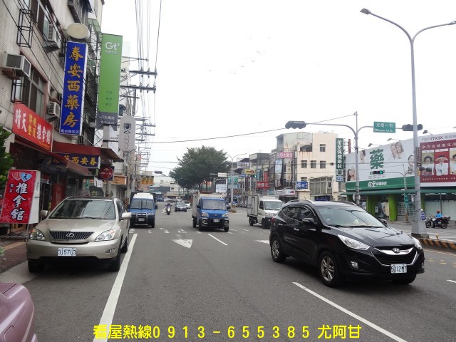 社口 透天店面 -台灣房屋仲介出售網：專營區域~北屯不動產、北屯大樓出售、北屯商辦大樓、北屯電梯別墅、北屯透天、北屯公寓、北屯14期重劃區、北屯捷運站區域，歡迎委託銷售房地產！ 物件照片02