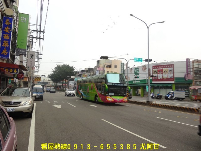 社口 透天店面 -台灣房屋仲介出售網：專營區域~北屯不動產、北屯大樓出售、北屯商辦大樓、北屯電梯別墅、北屯透天、北屯公寓、北屯14期重劃區、北屯捷運站區域，歡迎委託銷售房地產！ 物件照片03