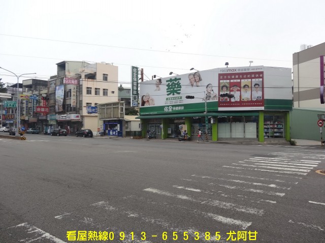 社口 透天店面 -台灣房屋仲介出售網：專營區域~北屯不動產、北屯大樓出售、北屯商辦大樓、北屯電梯別墅、北屯透天、北屯公寓、北屯14期重劃區、北屯捷運站區域，歡迎委託銷售房地產！ 物件照片05