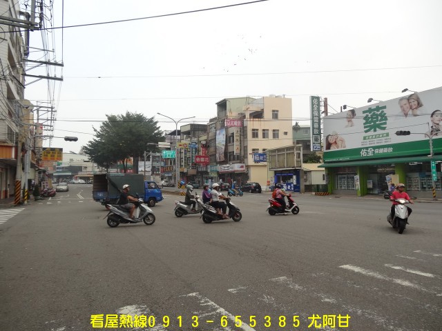 社口 透天店面 -台灣房屋仲介出售網：專營區域~北屯不動產、北屯大樓出售、北屯商辦大樓、北屯電梯別墅、北屯透天、北屯公寓、北屯14期重劃區、北屯捷運站區域，歡迎委託銷售房地產！ 物件照片06