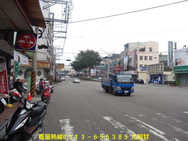 社口 透天店面 -台灣房屋仲介出售網：專營區域~北屯不動產、北屯大樓出售、北屯商辦大樓、北屯電梯別墅、北屯透天、北屯公寓、北屯14期重劃區、北屯捷運站區域，歡迎委託銷售房地產！ 物件照片07