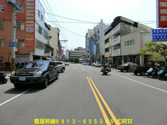 豐原 成功透天店面-台灣房屋仲介出售網：專營區域~北屯不動產、北屯大樓出售、北屯商辦大樓、北屯電梯別墅、北屯透天、北屯公寓、北屯14期重劃區、北屯捷運站區域，歡迎委託銷售房地產！ 物件照片08